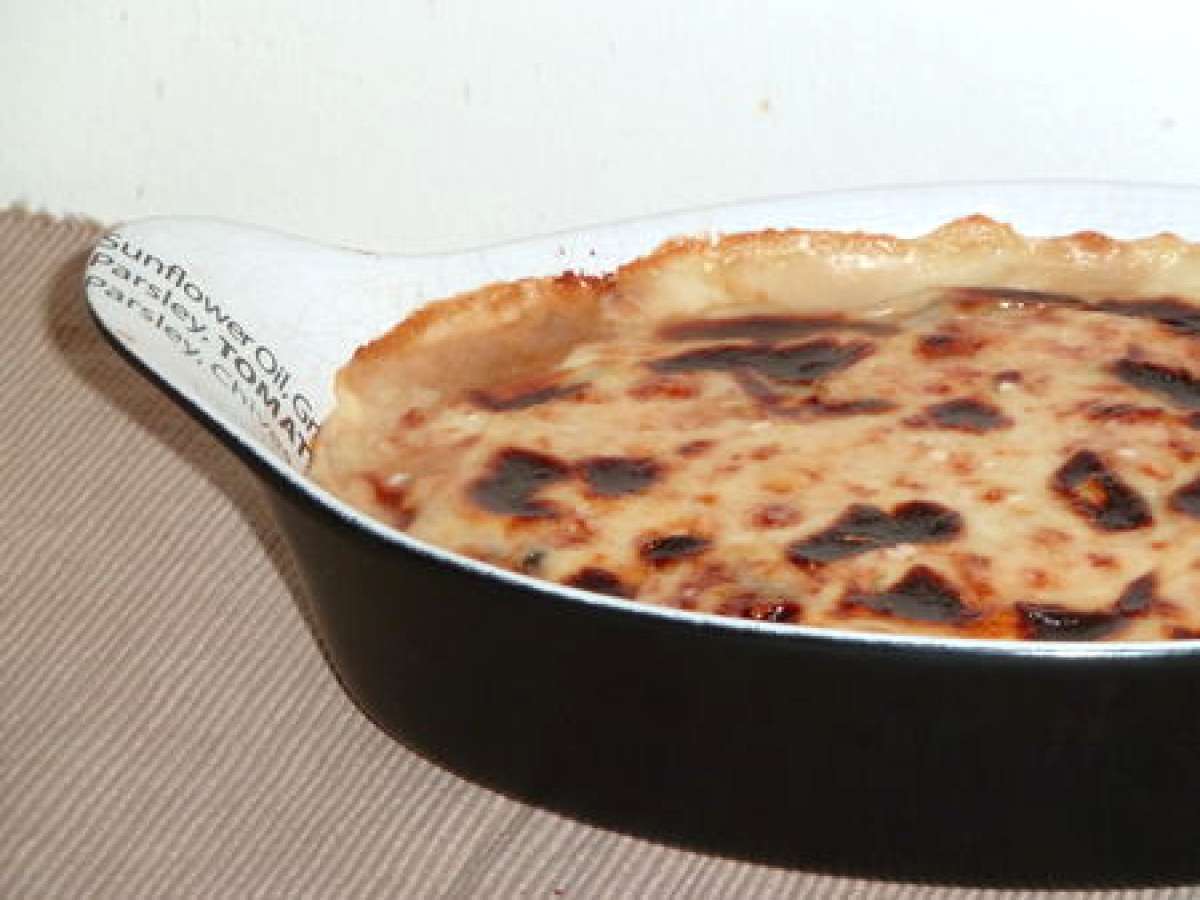 Aubergine avec 4 recettes sur Ptitchef