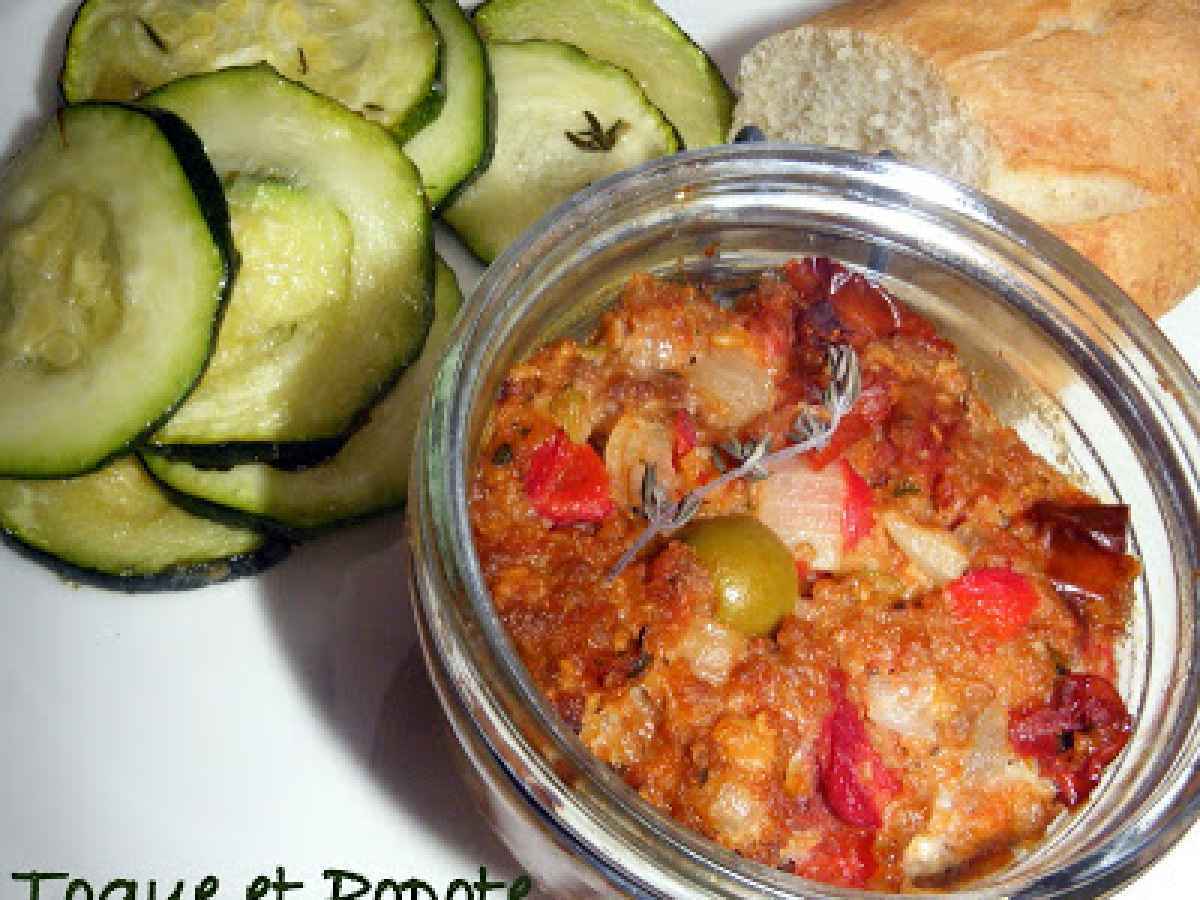 Terrine de boeuf 10 recettes sur Ptitchef