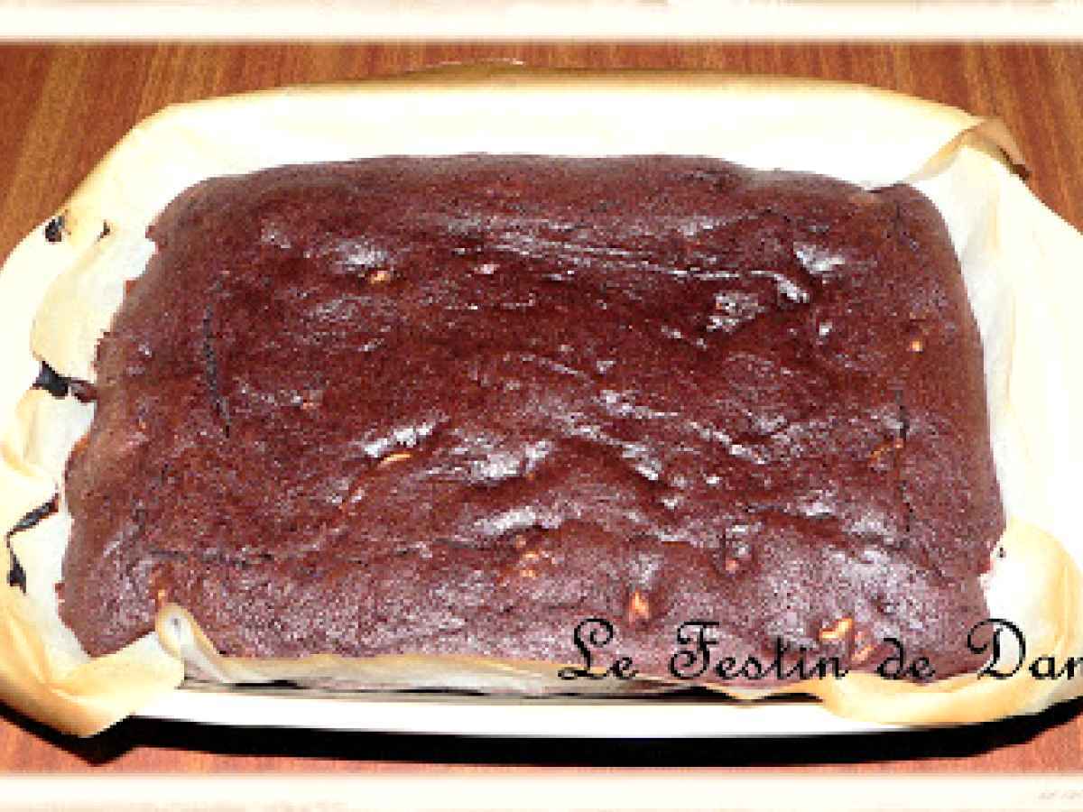 Gateau chocolat noix - 56 recettes sur Ptitchef - page 3