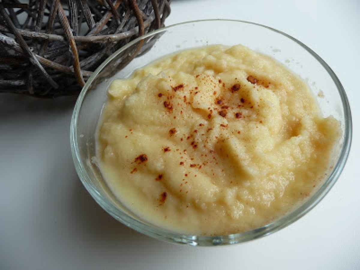Compote avec miel, pommes 17 recettes sur Ptitchef