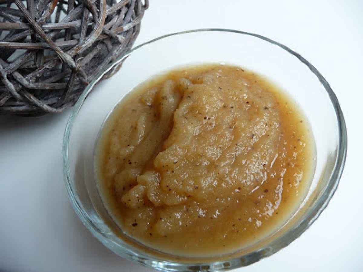 Compote avec de la banane 25 recettes sur Ptitchef