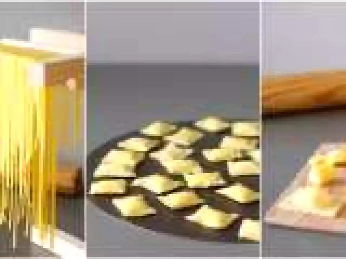 Tout pour réussir ses pâtes et ravioli : accessoires et conseils