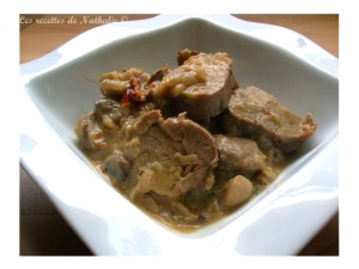 Filet mignon au cidre - 26 recettes sur Ptitchef