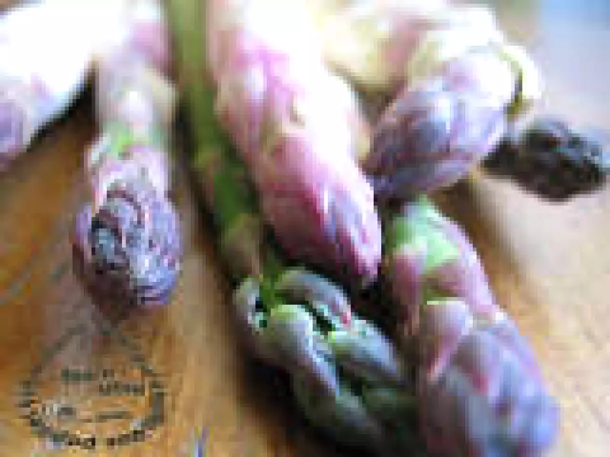 Asperges : choix, préparation, conservation, cuisson, idées recettes!
