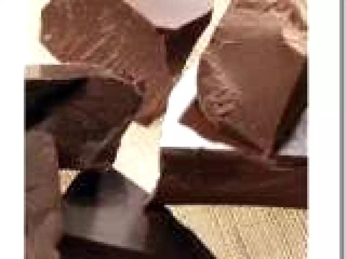 Histoire et fabrication du chocolat