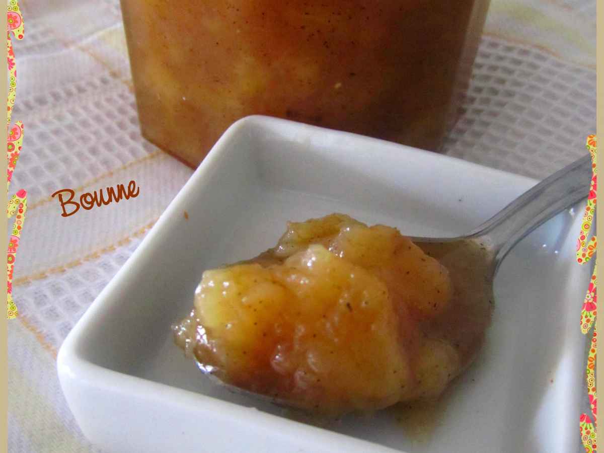 Confiture de banane 30 recettes sur Ptitchef