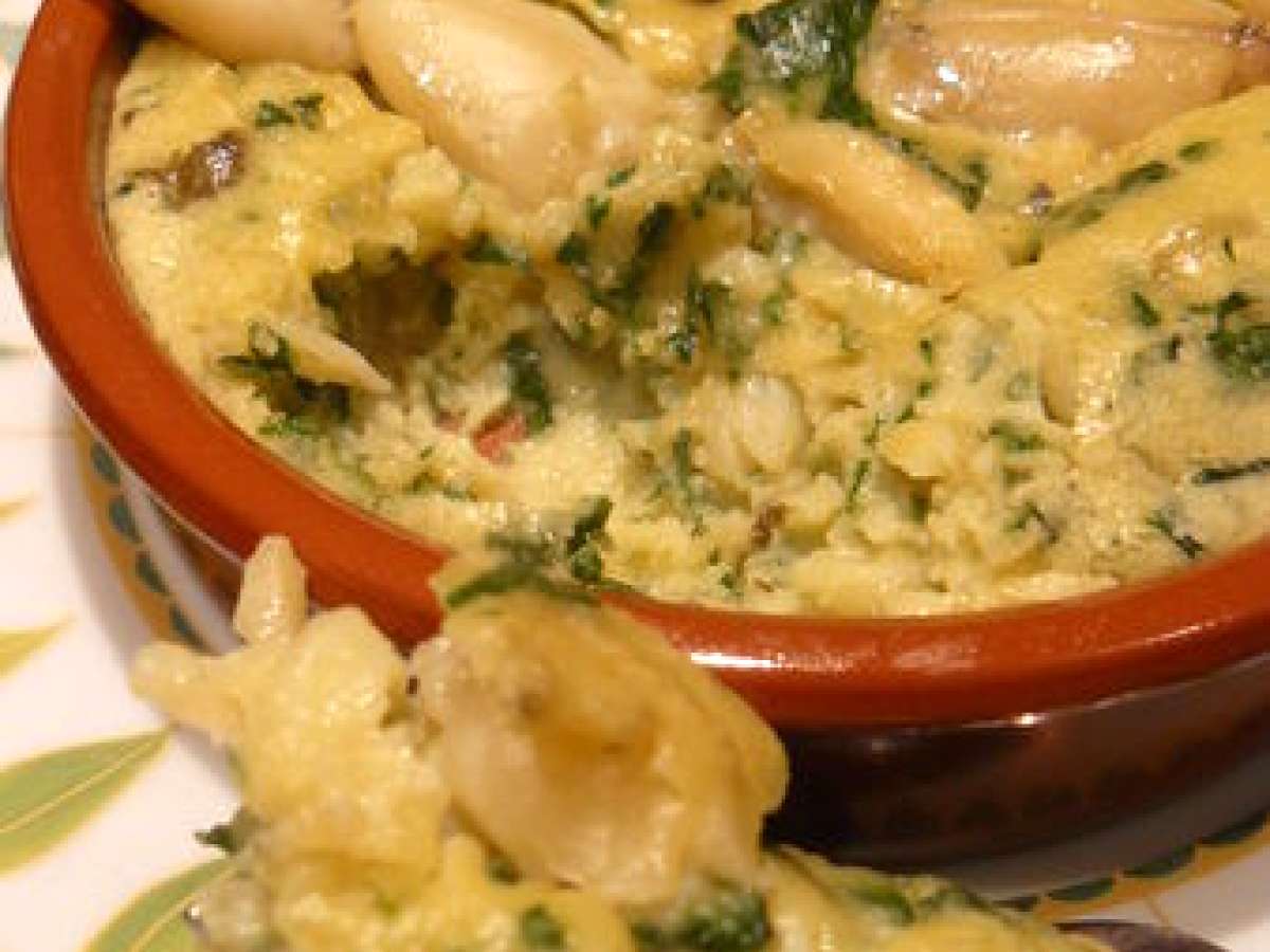 Cuisse De Grenouille à La Crème Au Cookeo