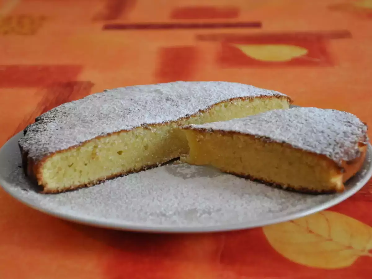 Recette Pithivier fondant