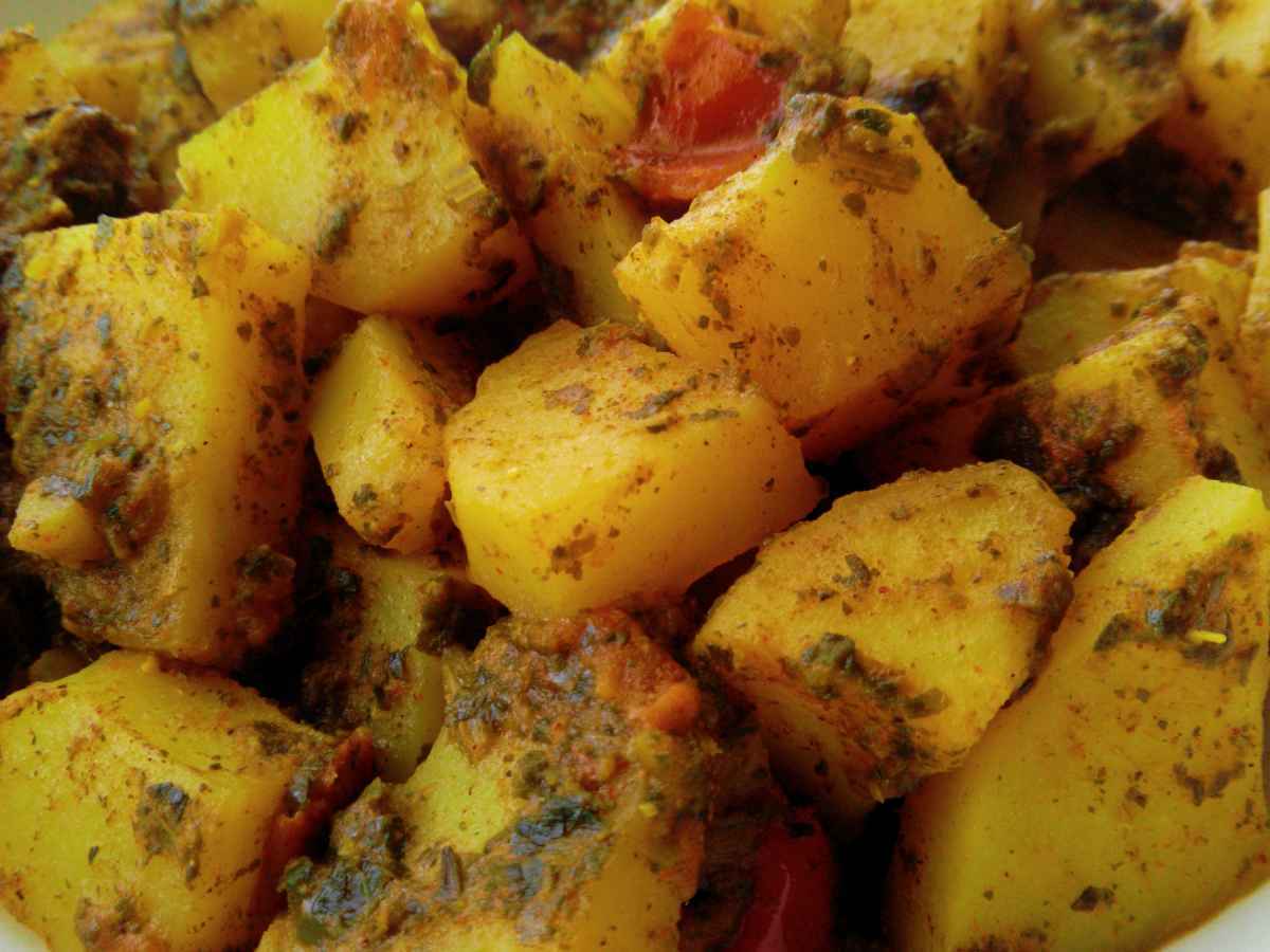 Cuisine indienne - 219 recettes sur Ptitchef