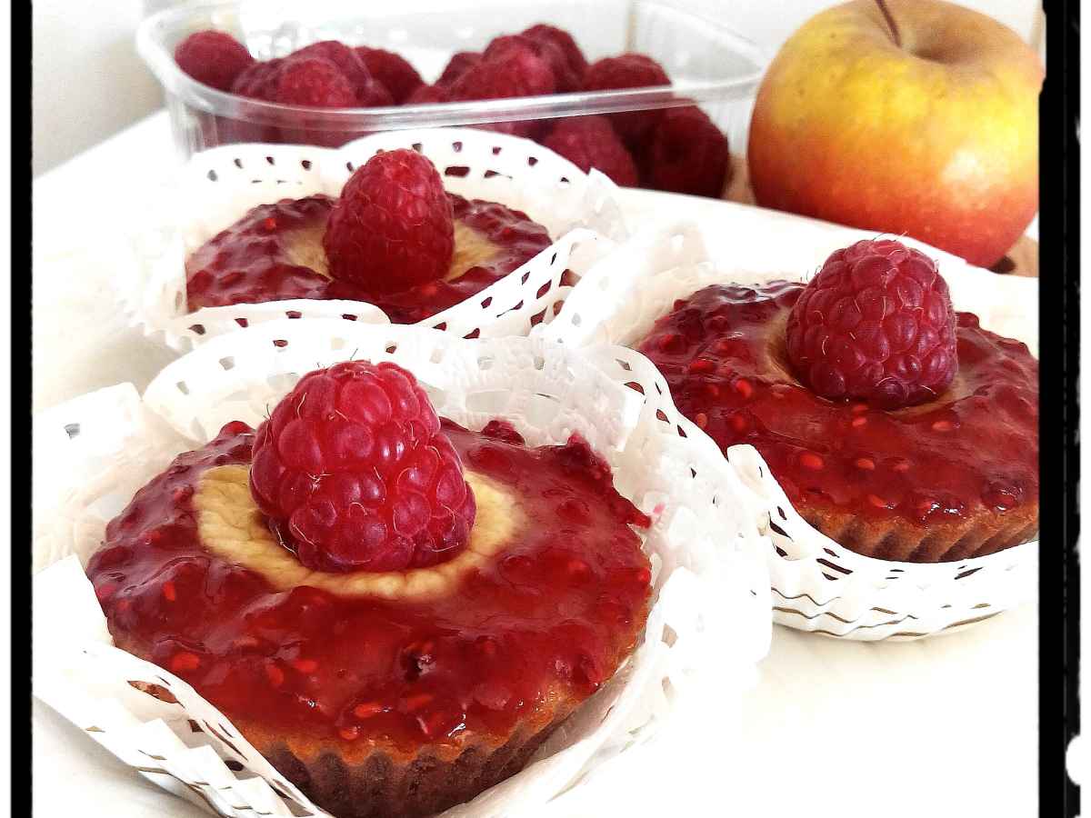 Compote de framboises 14 recettes sur Ptitchef