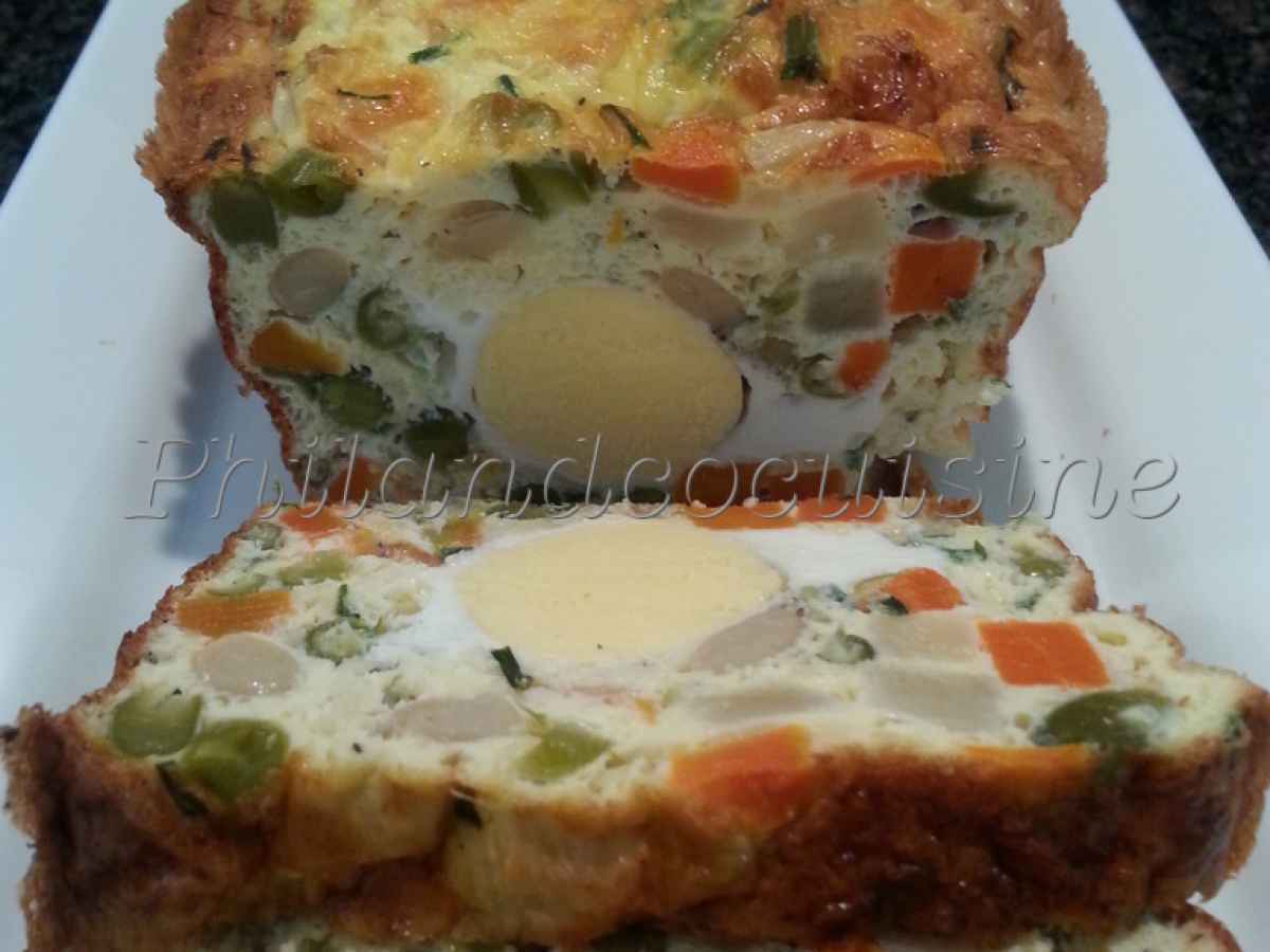 Recette de macédoine - 45 recettes sur Ptitchef