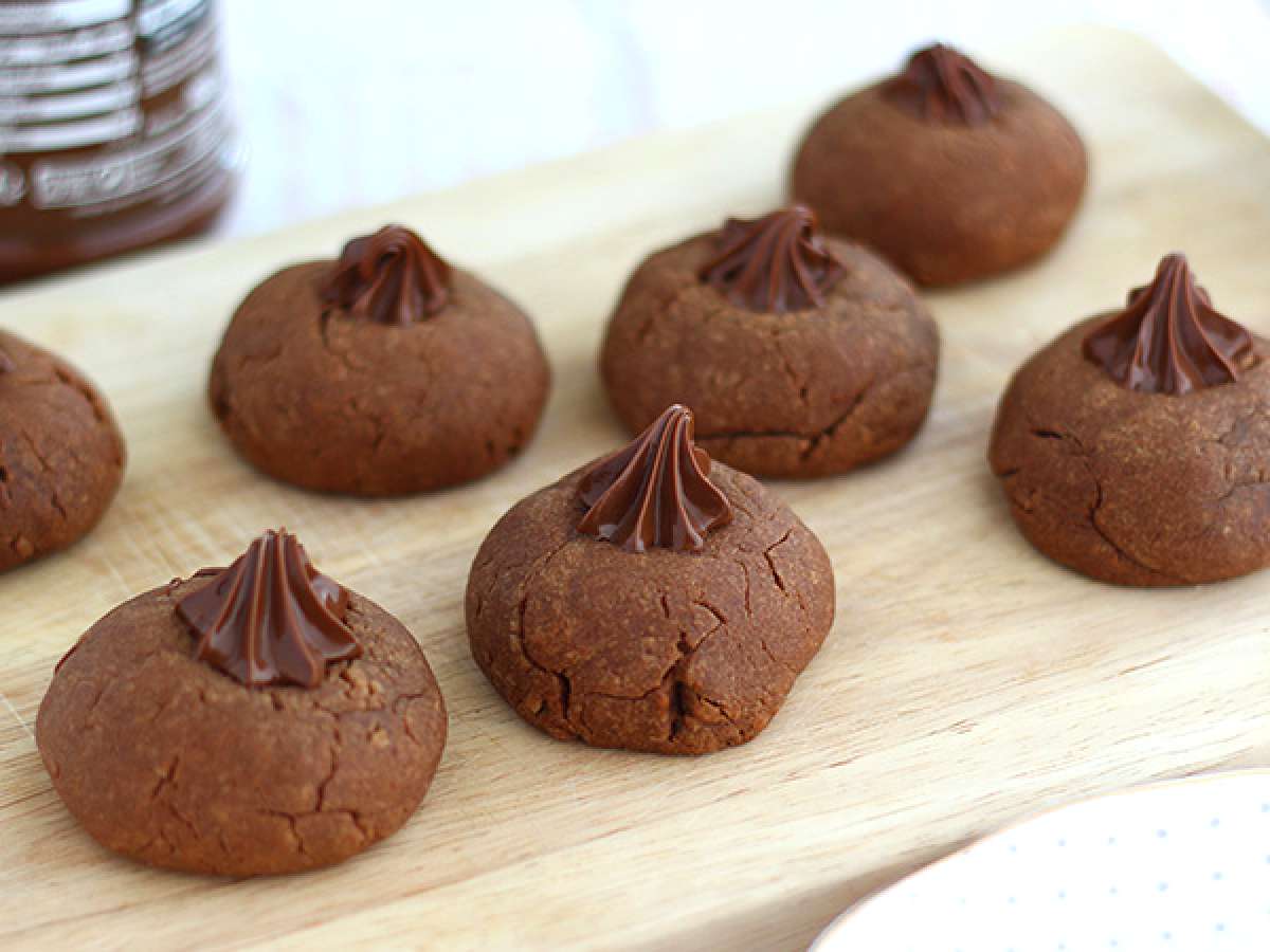 Petits Biscuits 65 Recettes Sur Ptitchef