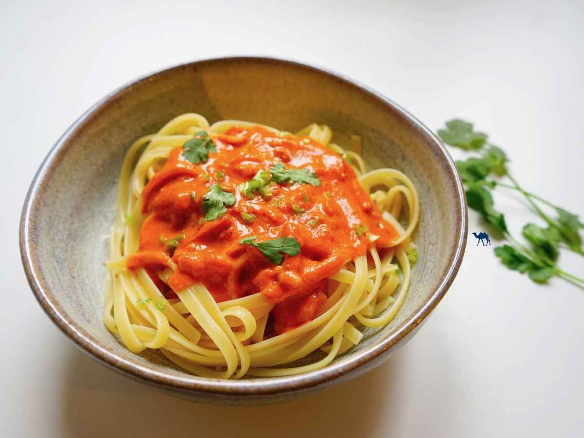 Sauce avec gingembre, tomate 14 recettes sur Ptitchef