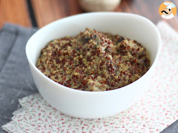 Recettes de quinoa faciles et pas chères - Elle à Table