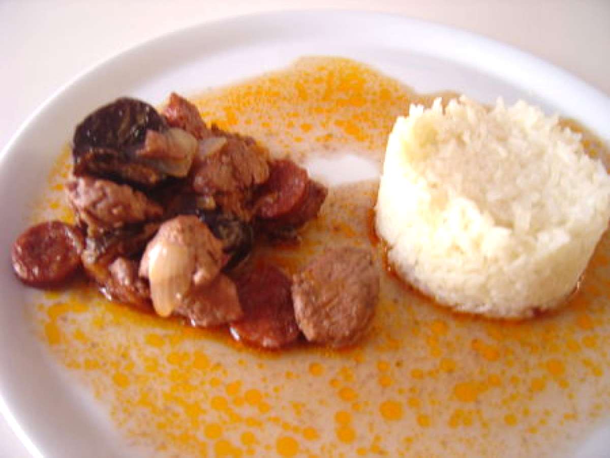Filet mignon aux pruneaux - 19 recettes sur Ptitchef