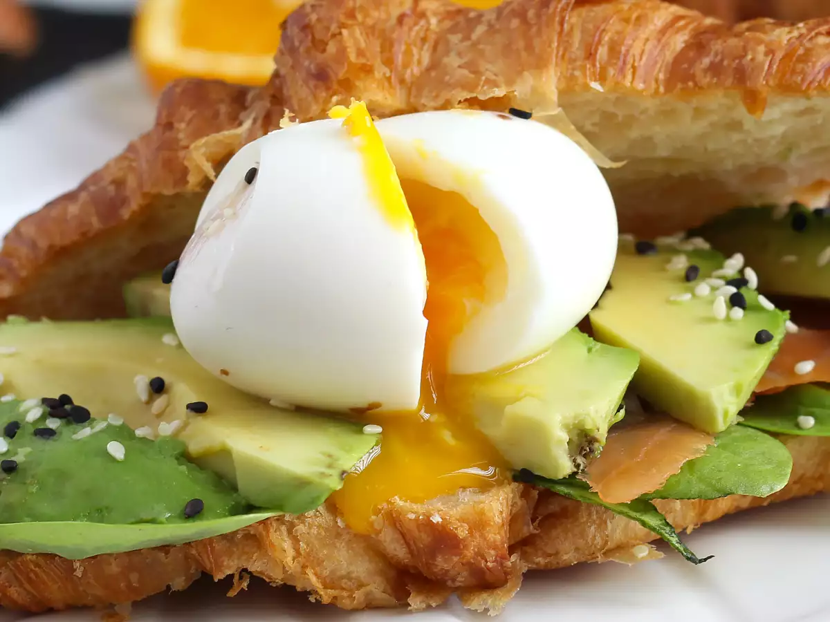 Recette Comment cuire un oeuf mollet ?