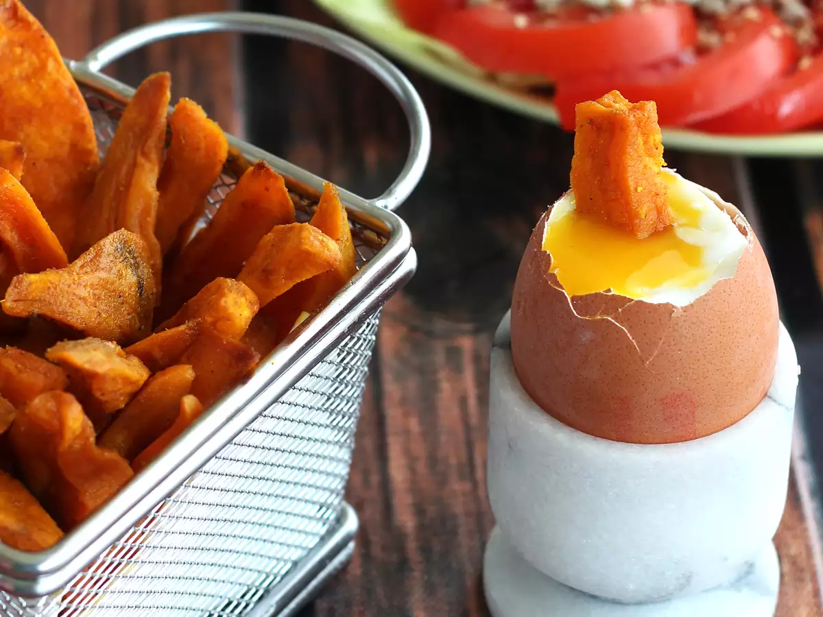 Recette Comment cuire un oeuf à la coque ?