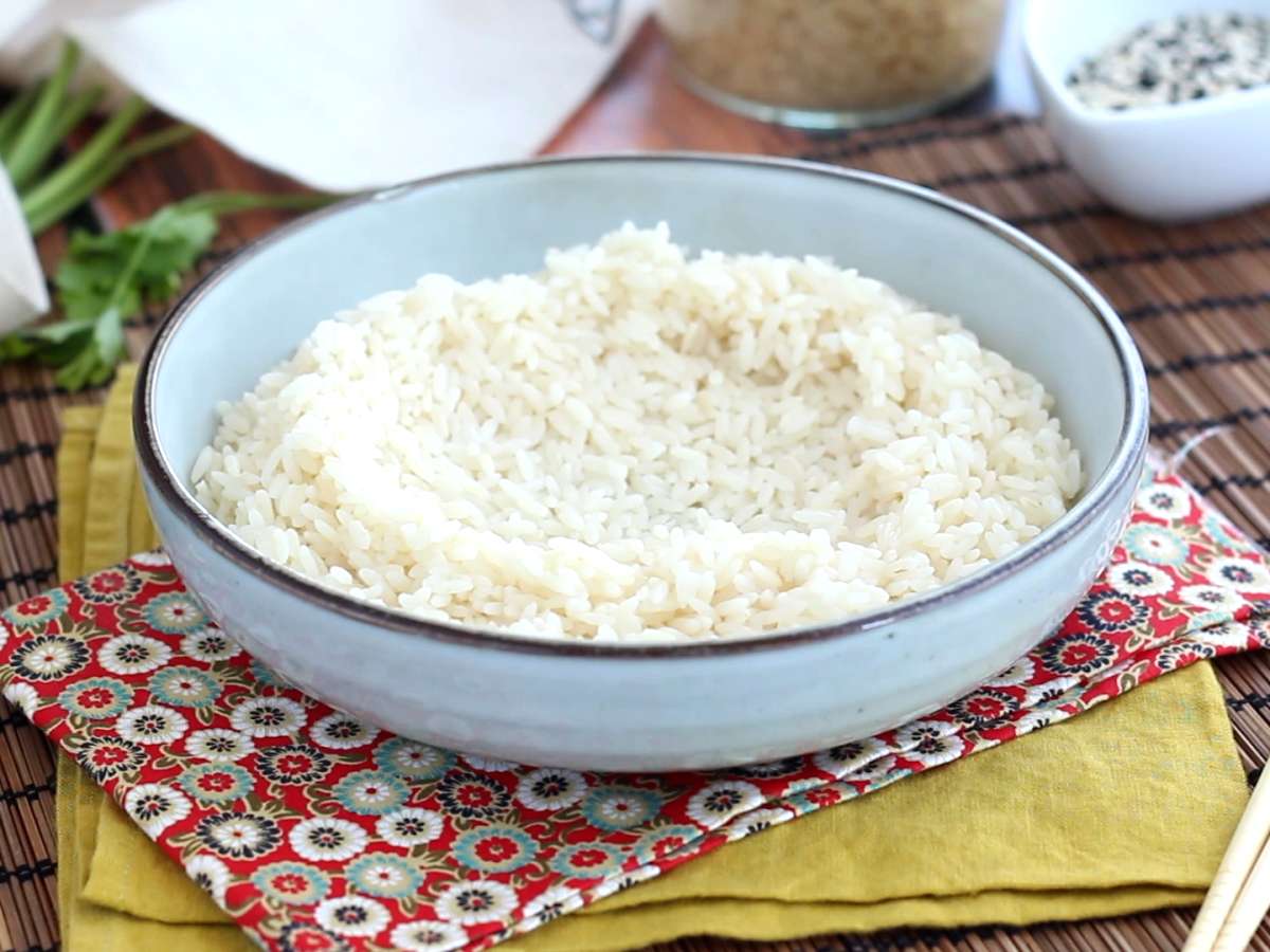 Recette de riz basmati 35 recettes sur Ptitchef