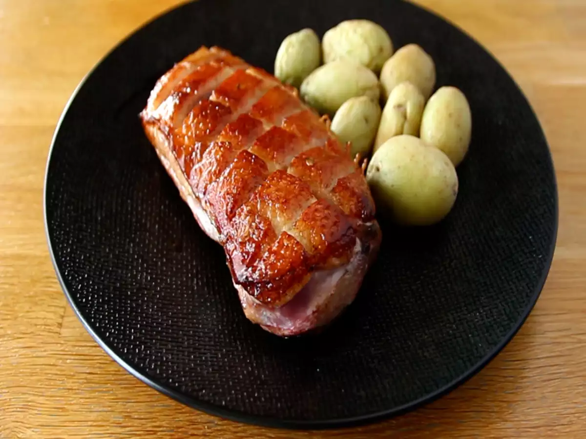 Recette Comment cuire un magret de canard au four?
