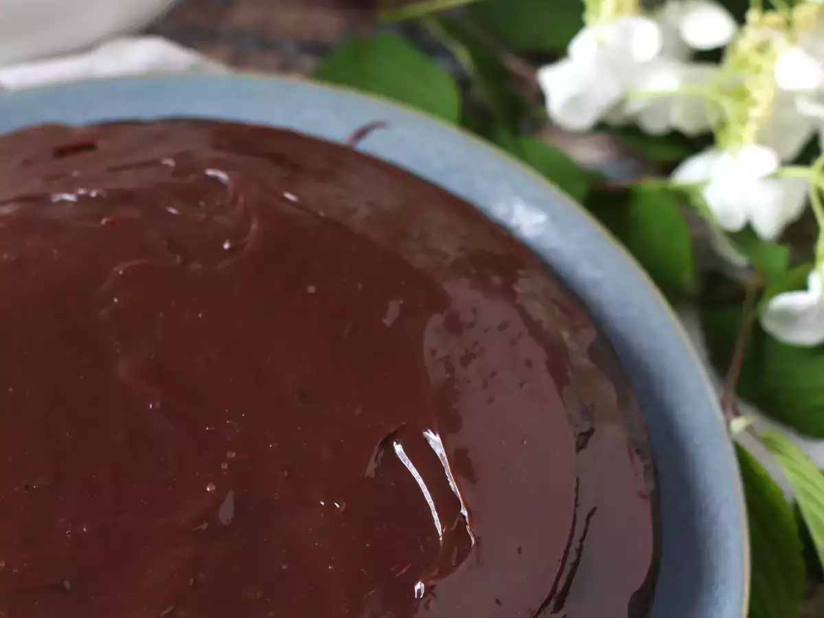 Recette Comment faire un glaçage brigadeiro pour sublimer vos gâteaux?
