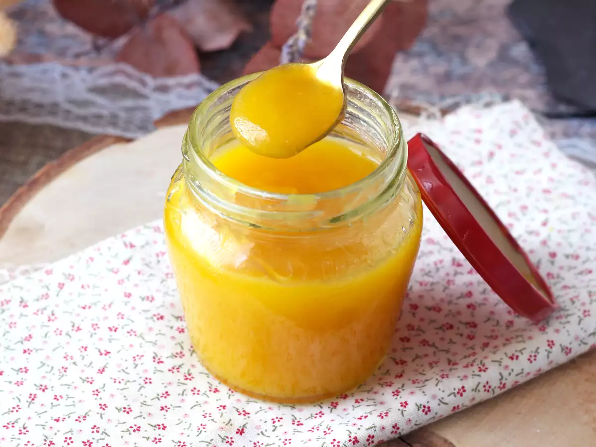 Recette Confiture de mangue maison : 3 ingrédients, 100 % plaisir
