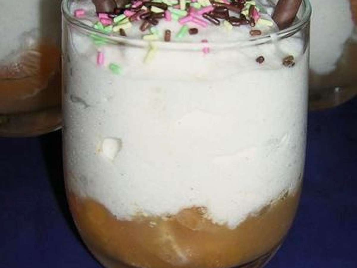 Clémentine avec fromage blanc 8 recettes sur Ptitchef