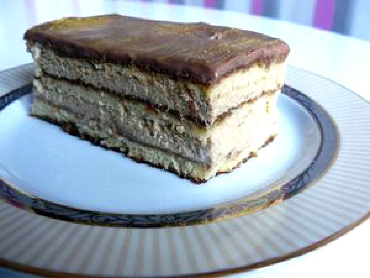 Recettes de gâteaux dessert - 3856 recettes sur Ptitchef - page 119