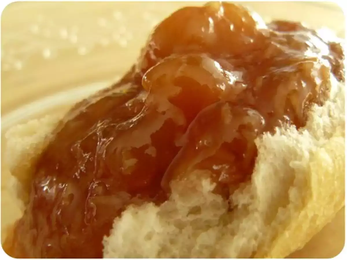 Recette Bananes trop mures :o( et si j'essayais d'en faire de la confiture bananes/coco ?