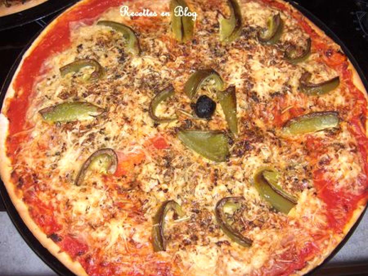 Pizza au gruyère 77 recettes sur Ptitchef