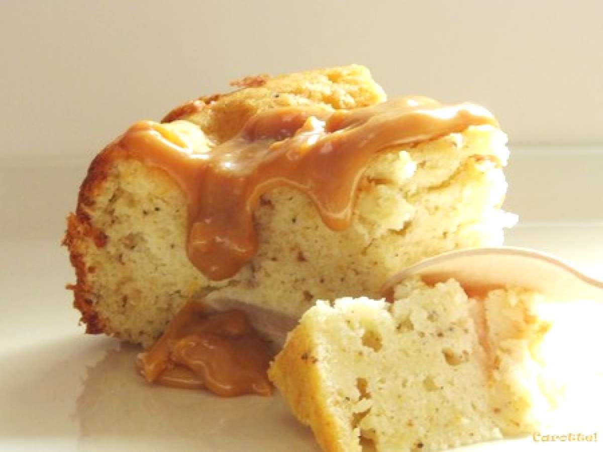 Gateau au rhum - 340 recettes sur Ptitchef