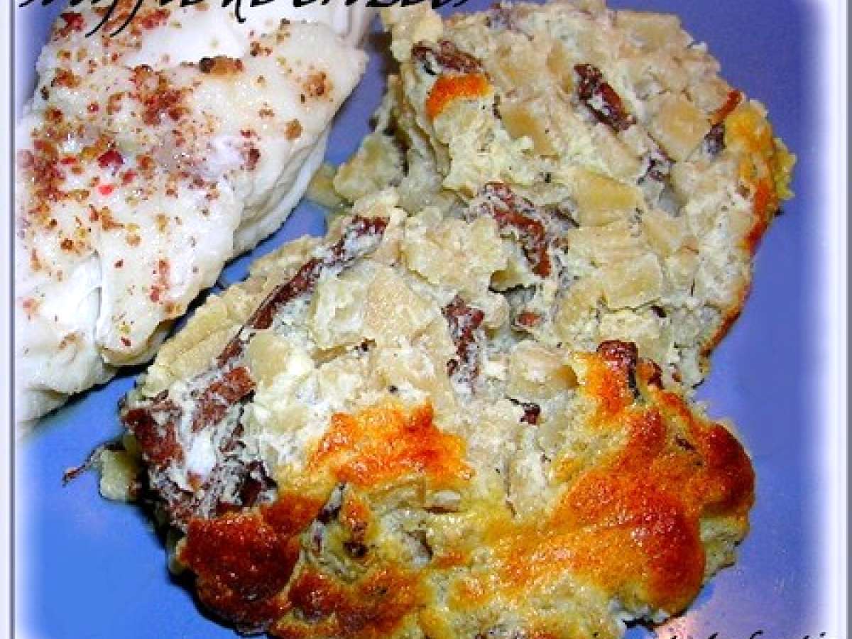 Sauce avec Chanterelles 8 recettes sur Ptitchef