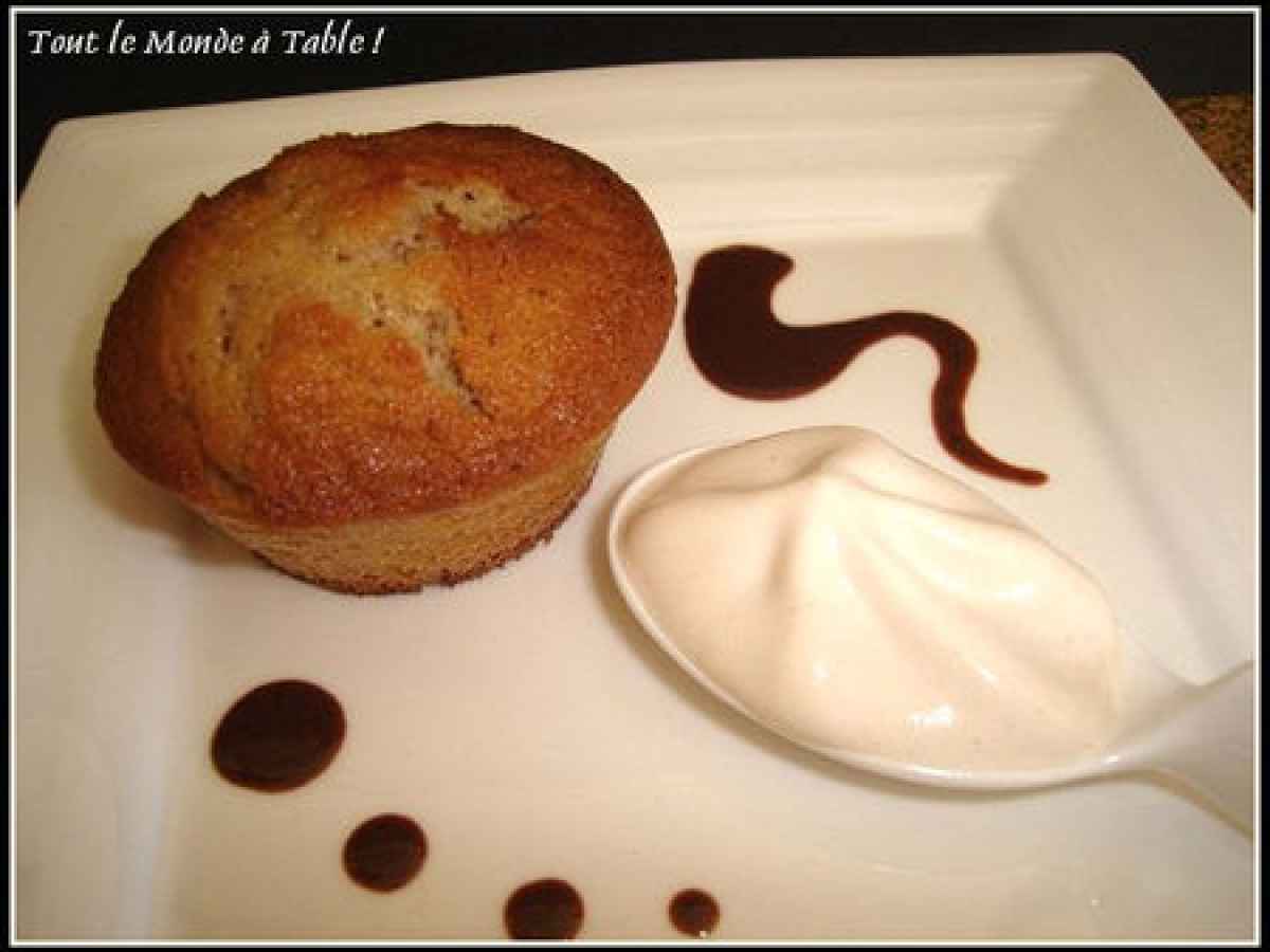 Chantilly à la crème de marron - 6 recettes sur Ptitchef