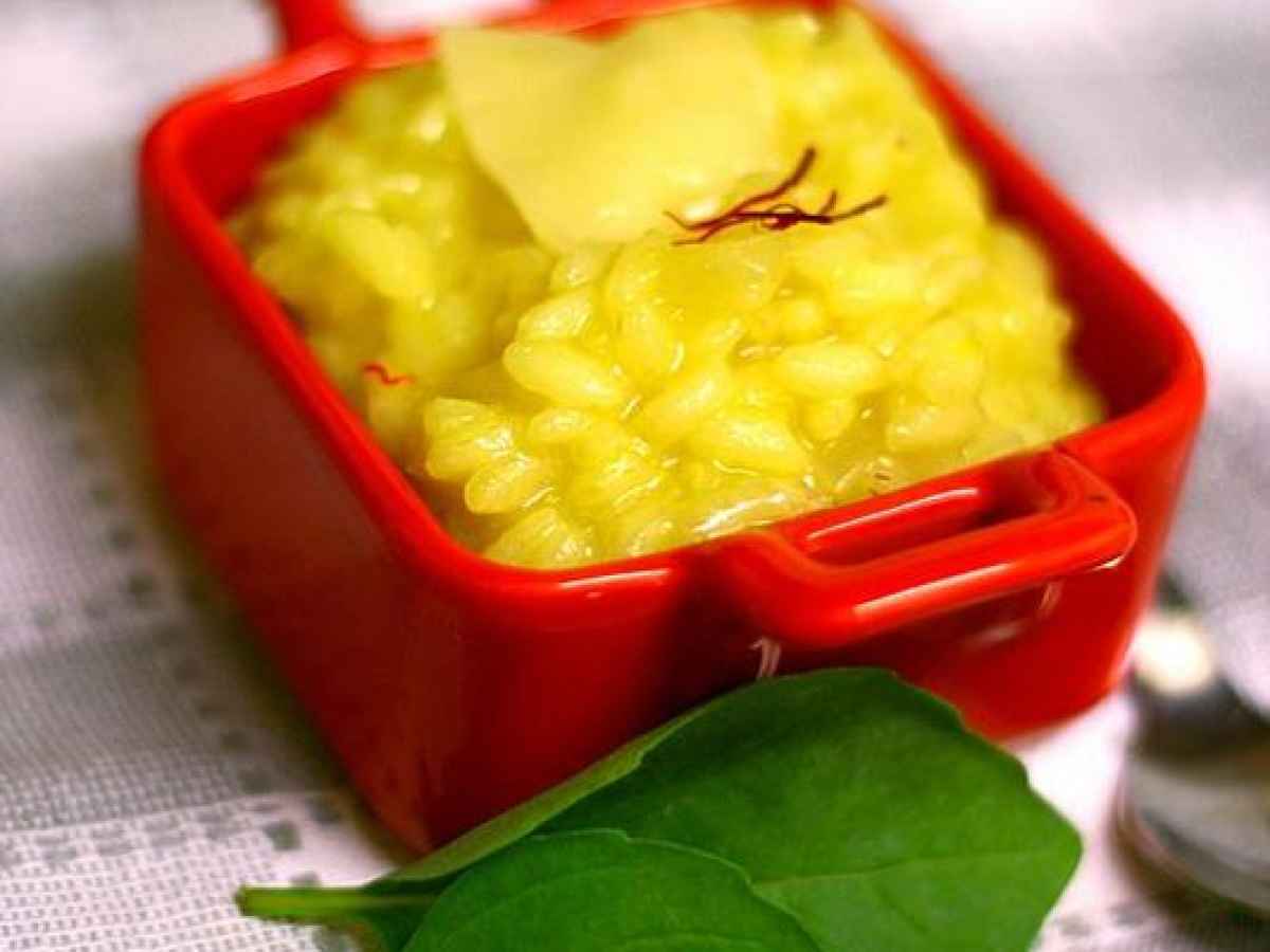 Risotto sans gluten 7 recettes sur Ptitchef