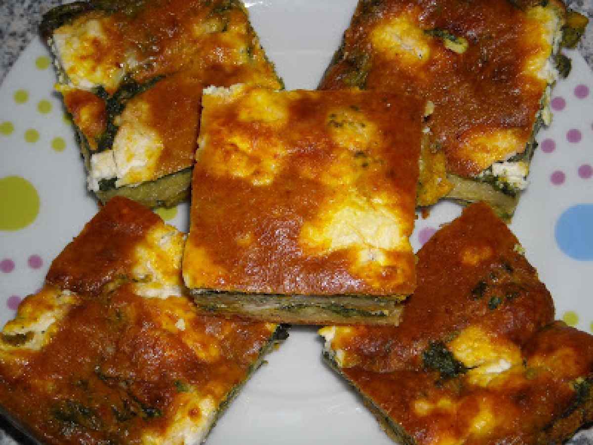 Recettes aux tuc 14 recettes sur