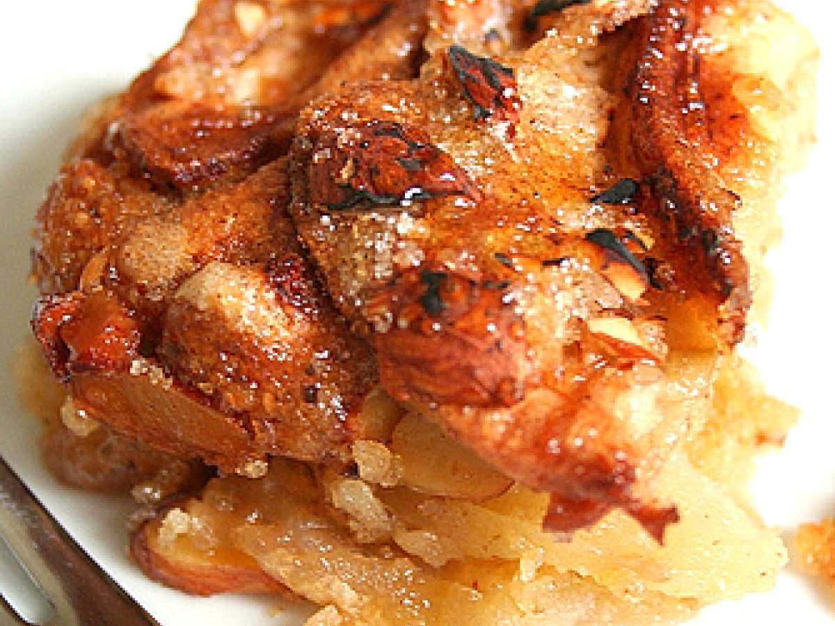 Gateau Pessah 8 Recettes Sur Ptitchef