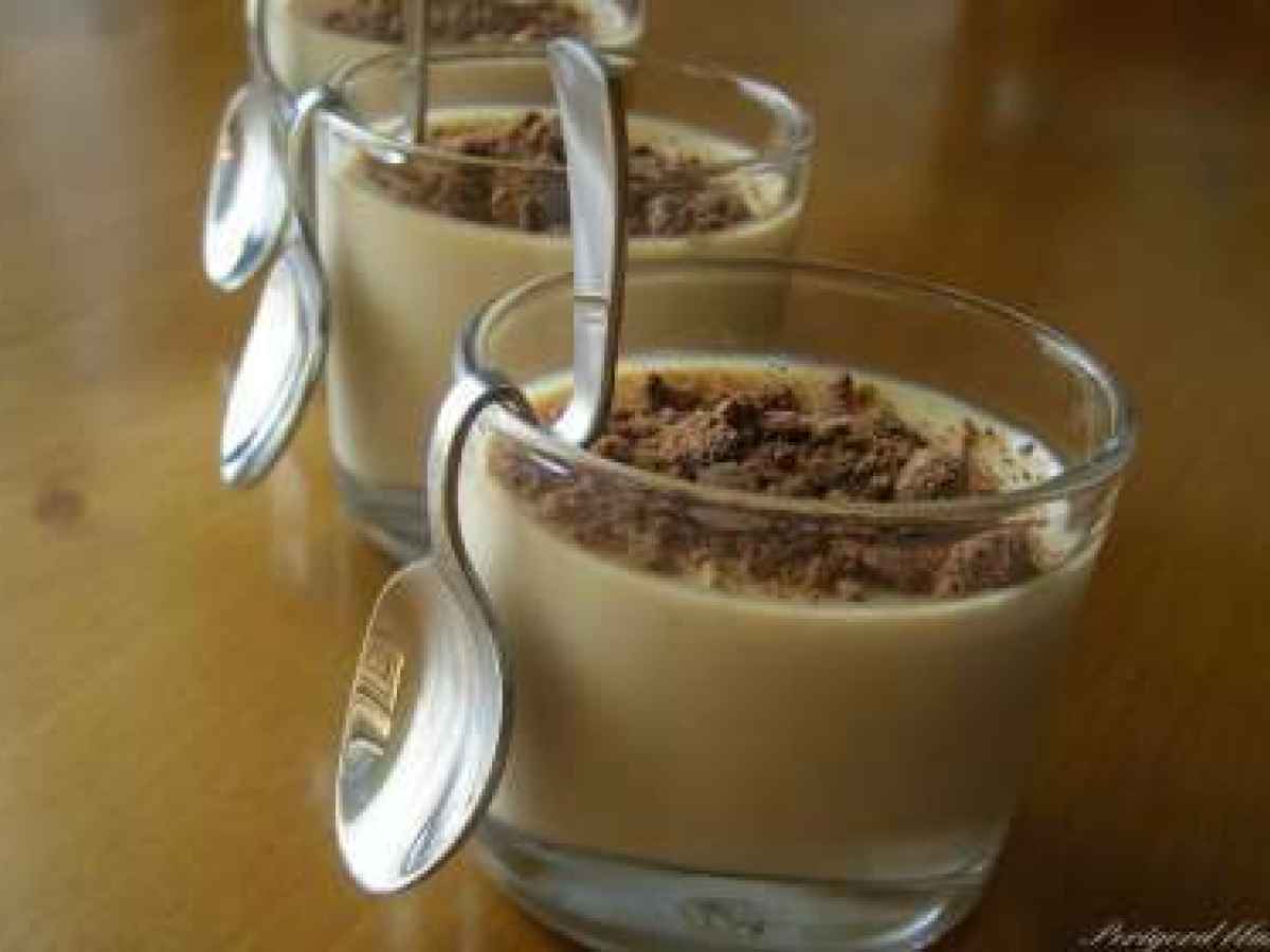 Panna cotta aux spéculoos 16 recettes sur Ptitchef