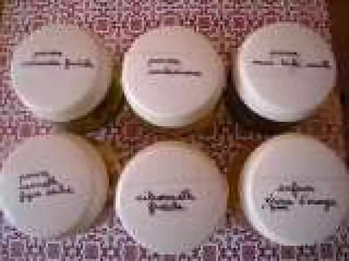 Faire son sirop de poivre long et intensifier le parfum des fruits