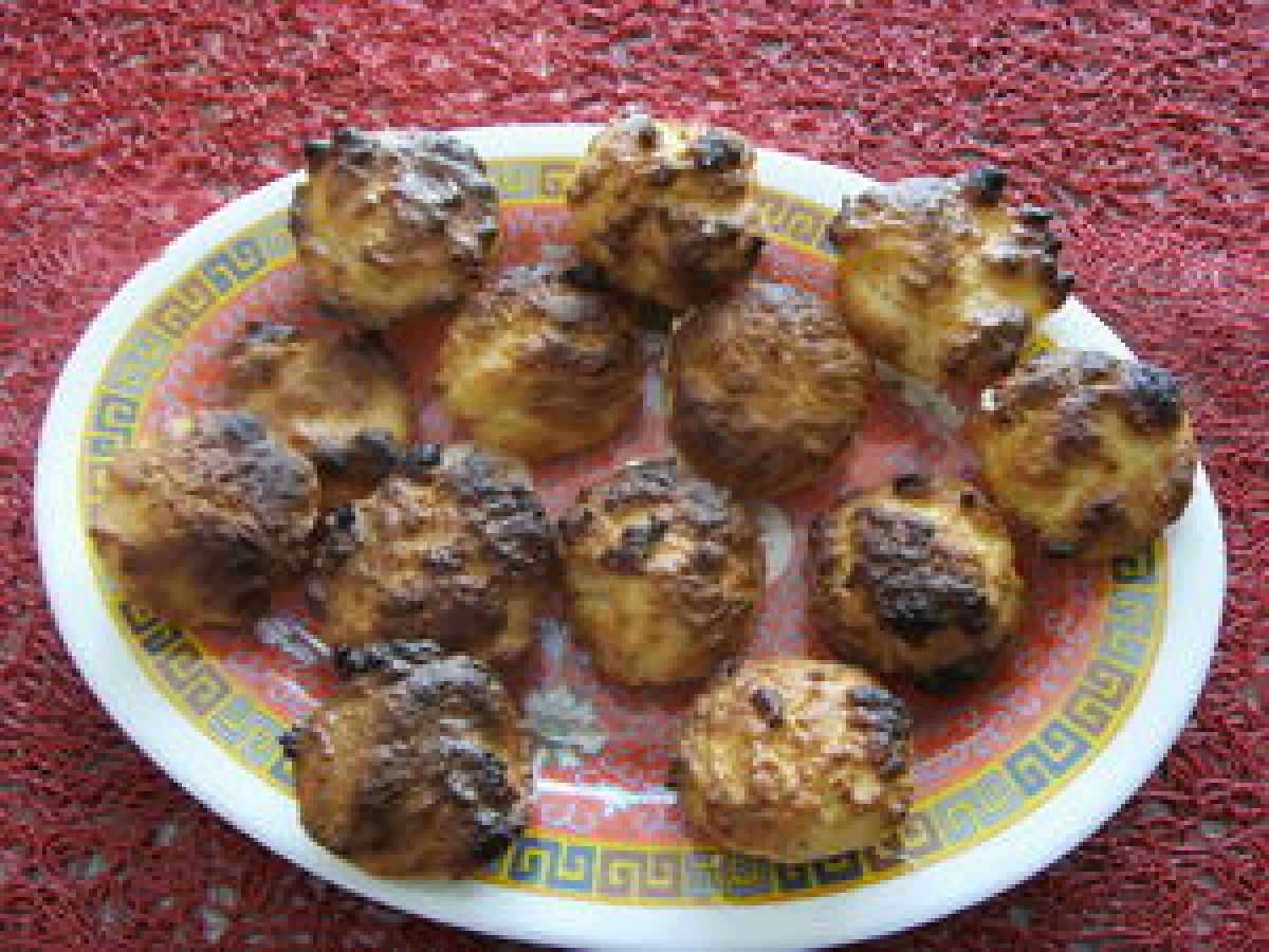 Biscuit sans oeufs 20 recettes sur Ptitchef