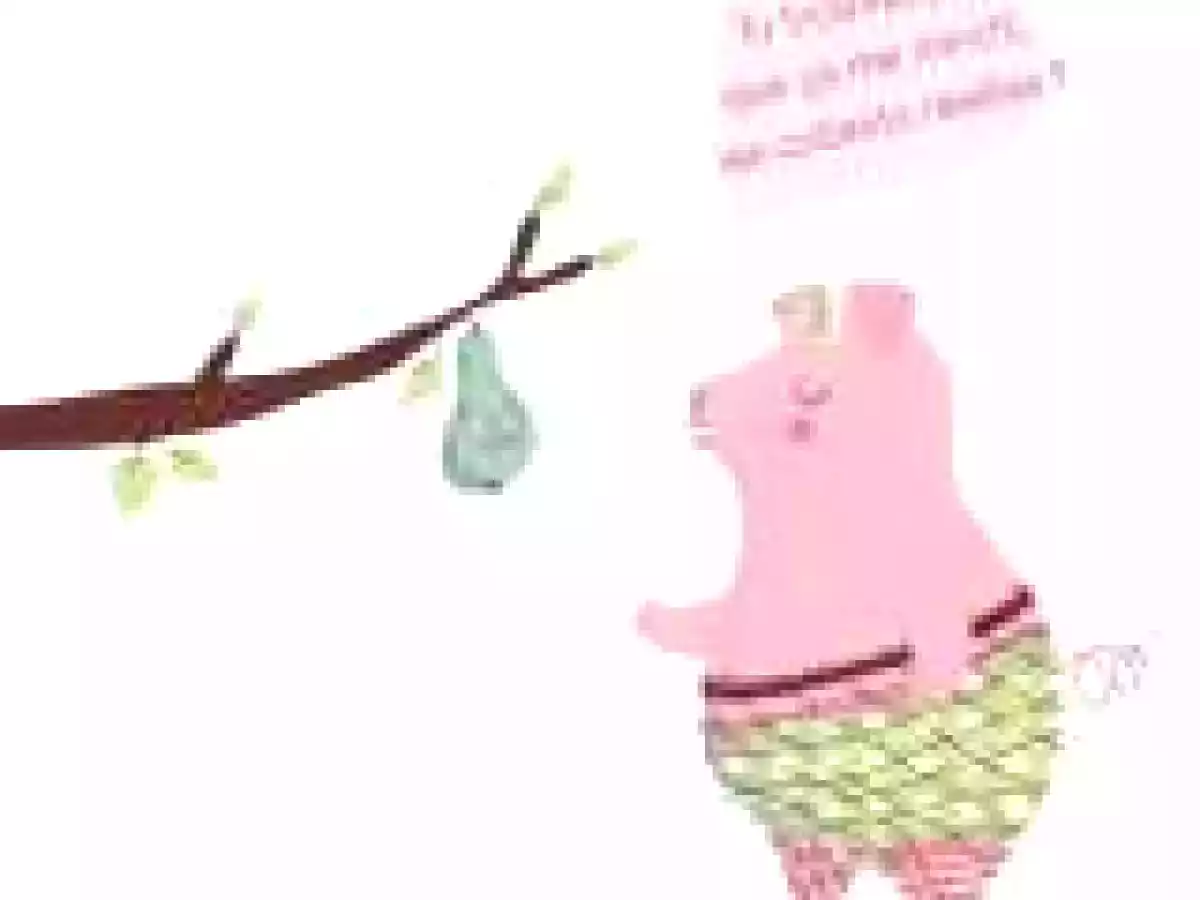 Rôti de porc aux airelles et aux poires