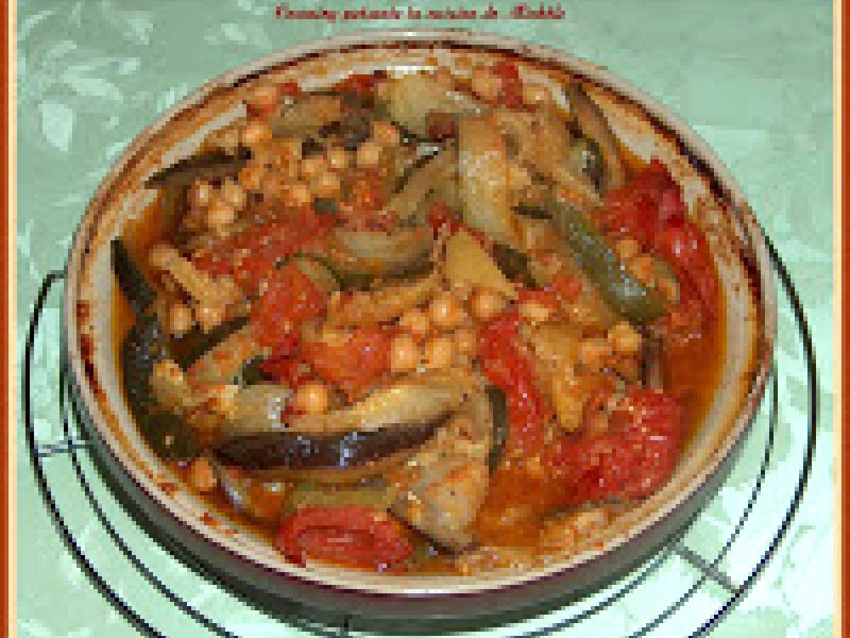 Tajine avec Poulet, vin blanc 3 recettes sur Ptitchef