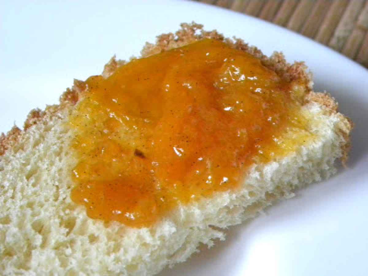 Confiture d'agar agar - 13 recettes sur Ptitchef