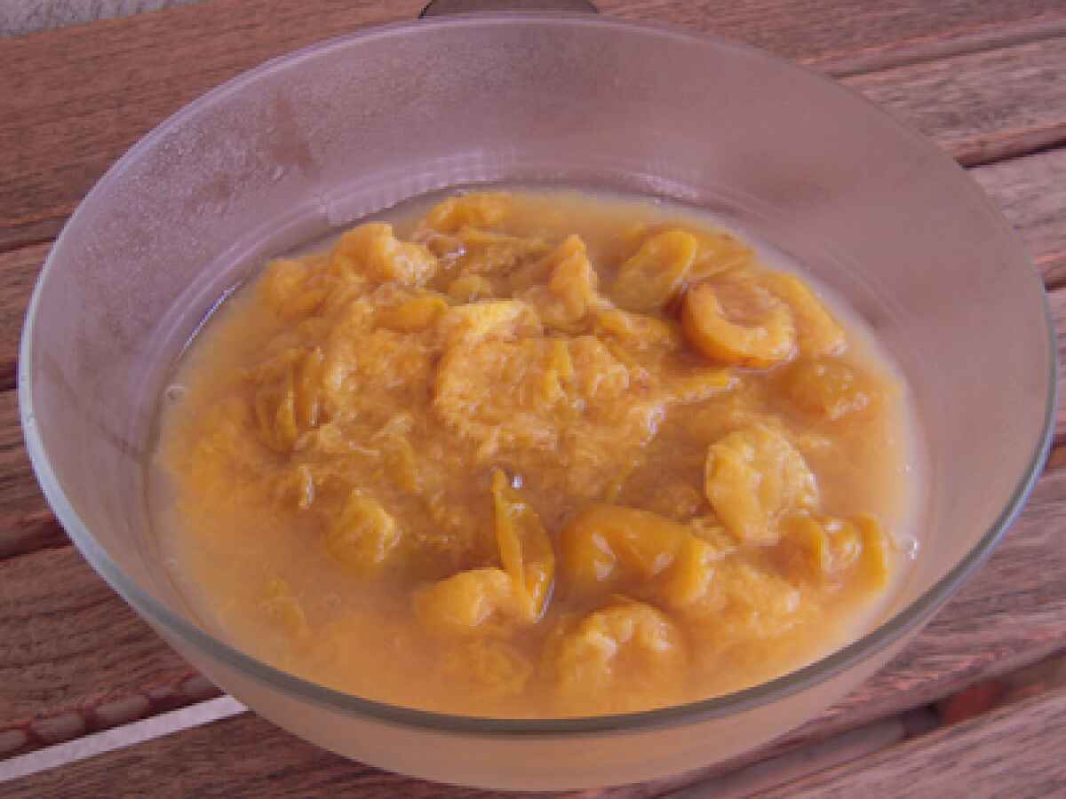 Compote de mirabelles 3 recettes sur Ptitchef