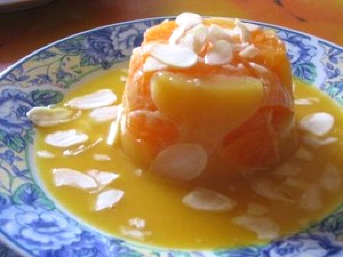 Terrine agar agar 28 recettes sur Ptitchef