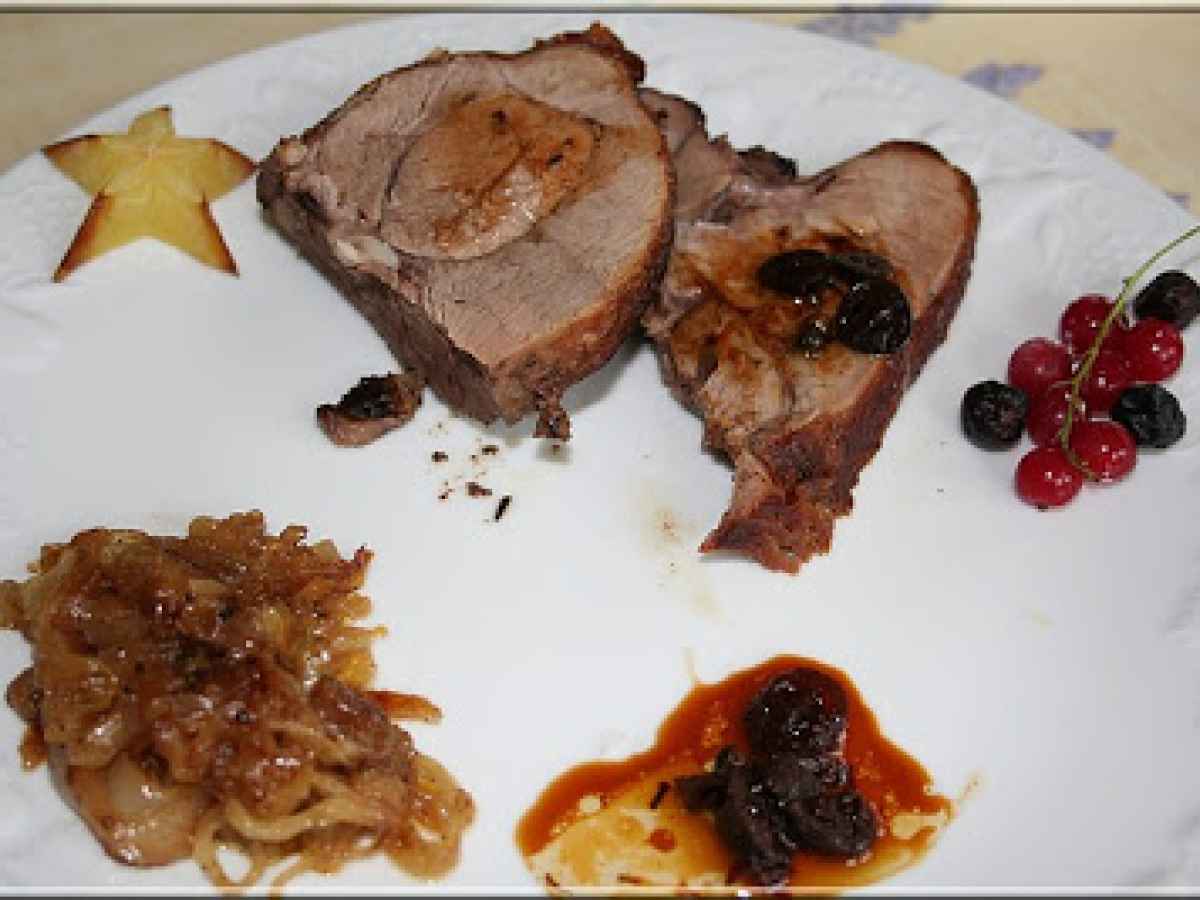 Sauce avec Sanglier 4 recettes sur Ptitchef