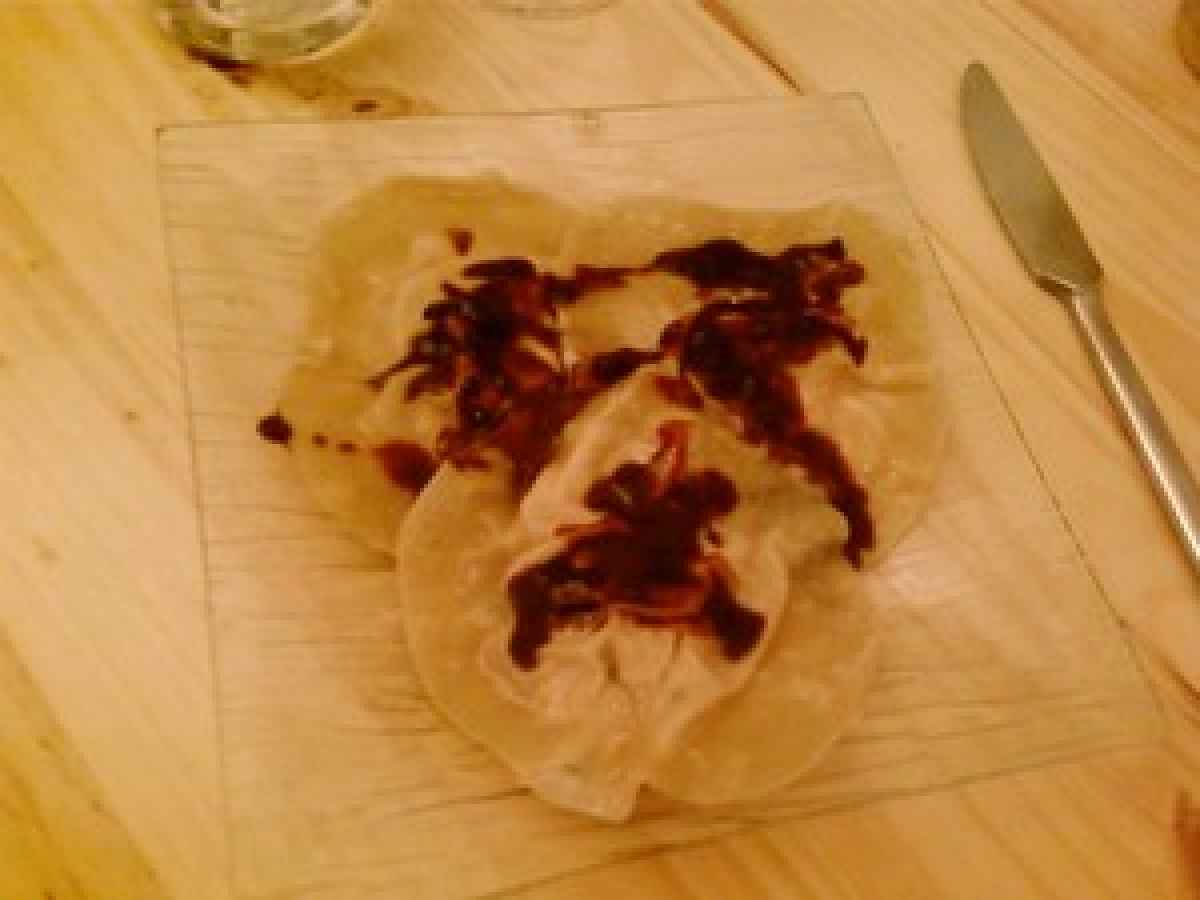 Sauce avec Échalote, Vinaigre balsamique 25 recettes sur Ptitchef