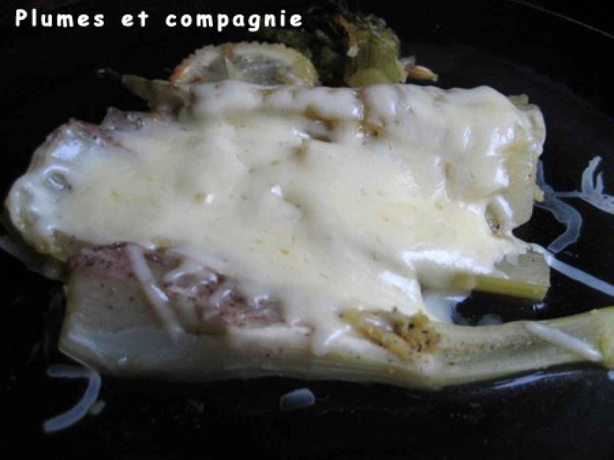 Fenouil au four - 6 recettes sur Ptitchef