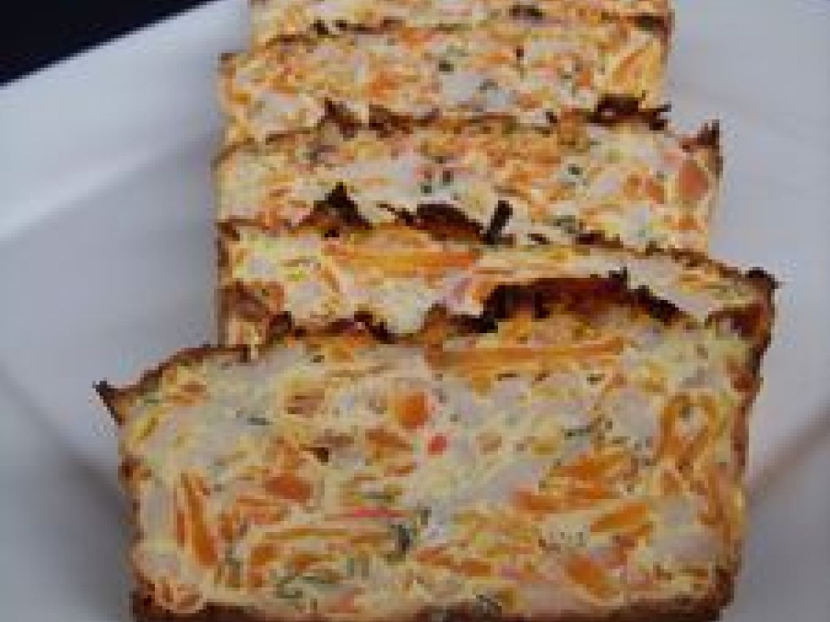 Pain De Surimi 10 Recettes Sur Ptitchef
