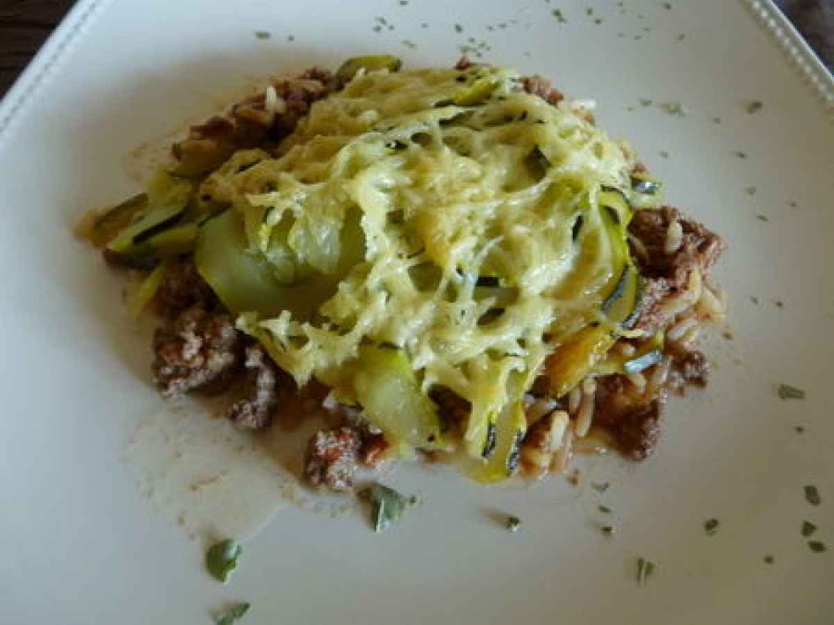 Recette weight watchers et courgettes 21 recettes sur Ptitchef