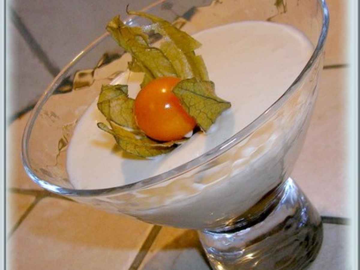 Banane avec tofu soyeux 8 recettes sur Ptitchef