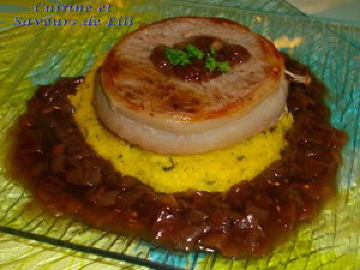 Échalote avec Tournedos 22 recettes sur Ptitchef